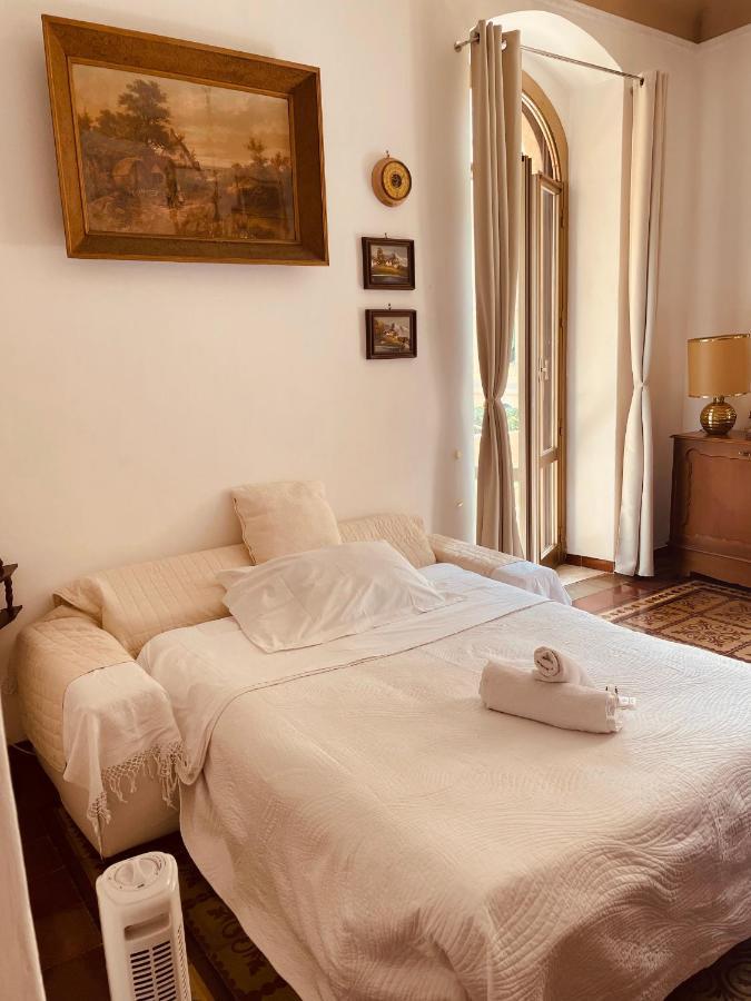 Appartamento Retro-Chic In لا سبيتسْيا المظهر الخارجي الصورة