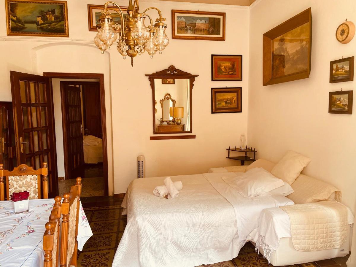 Appartamento Retro-Chic In لا سبيتسْيا المظهر الخارجي الصورة