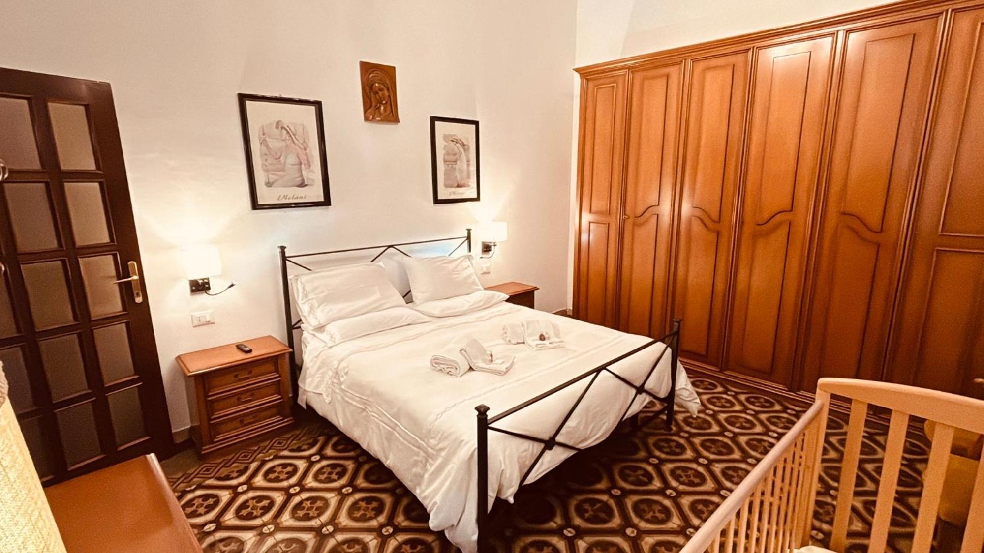 Appartamento Retro-Chic In لا سبيتسْيا المظهر الخارجي الصورة