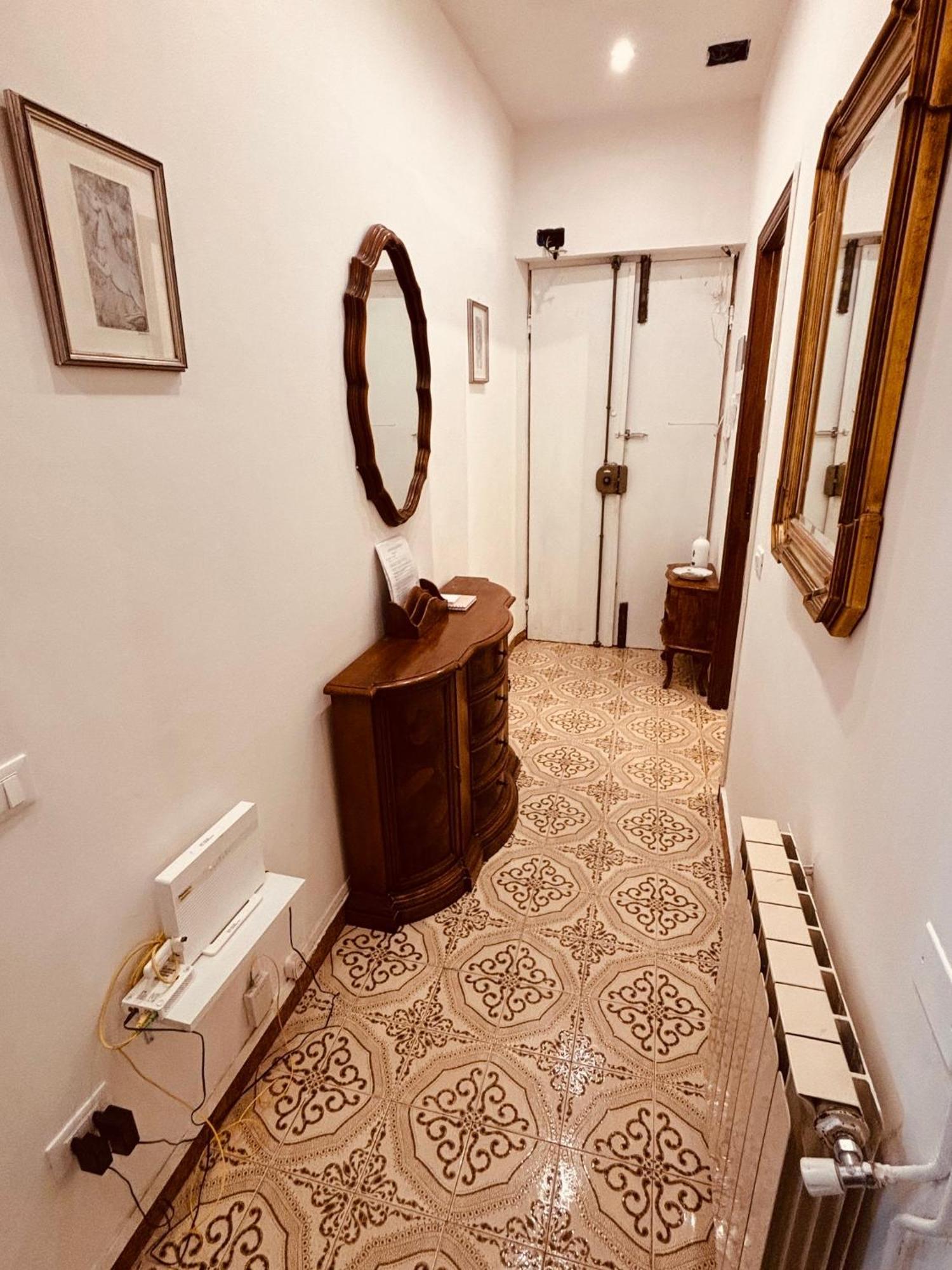 Appartamento Retro-Chic In لا سبيتسْيا المظهر الخارجي الصورة